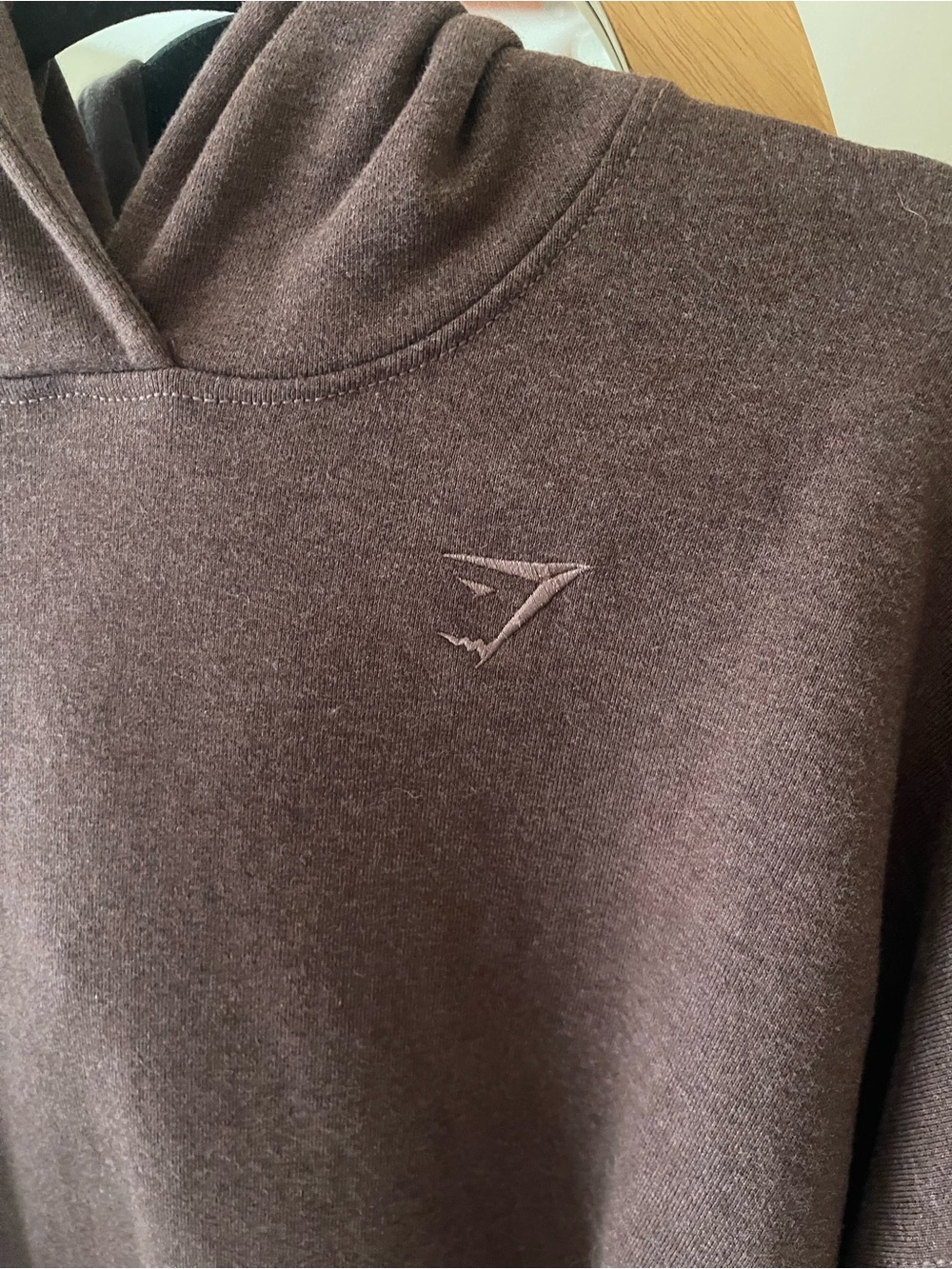 Gymshark Rest Day Hoodie - Picture 2 of 8